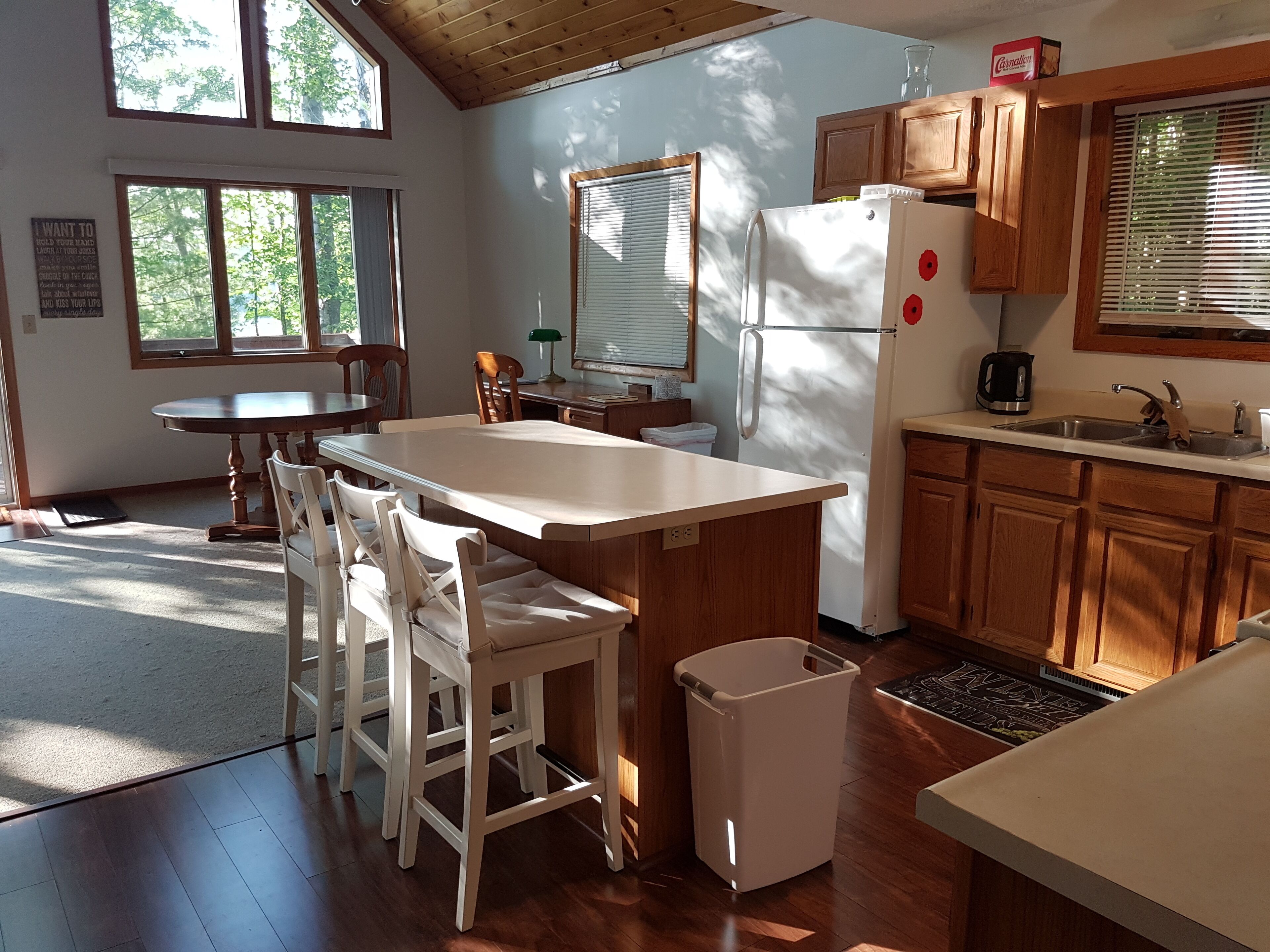 Available for long term bookings Jan-April 2024. Weekly, in summer 2024.