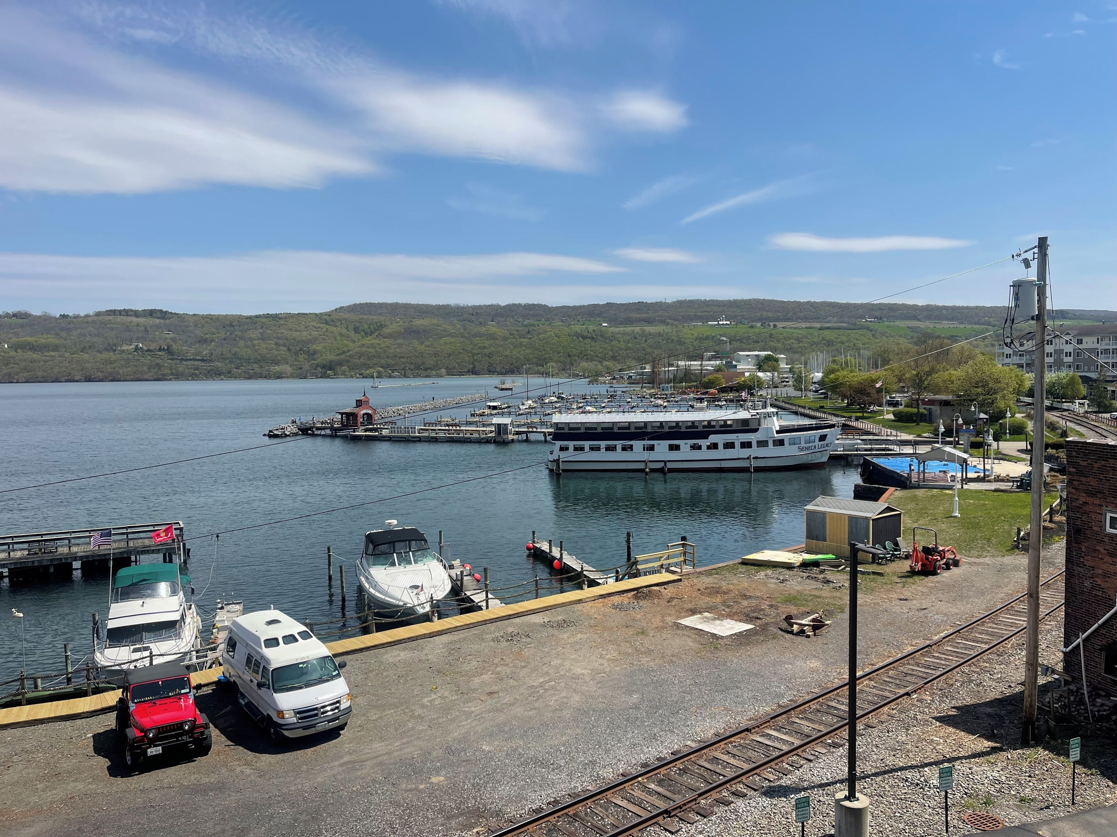 Port de plaisance