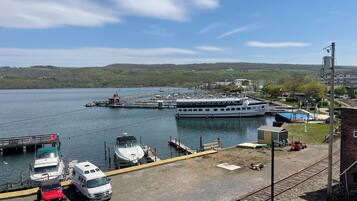 Port de plaisance