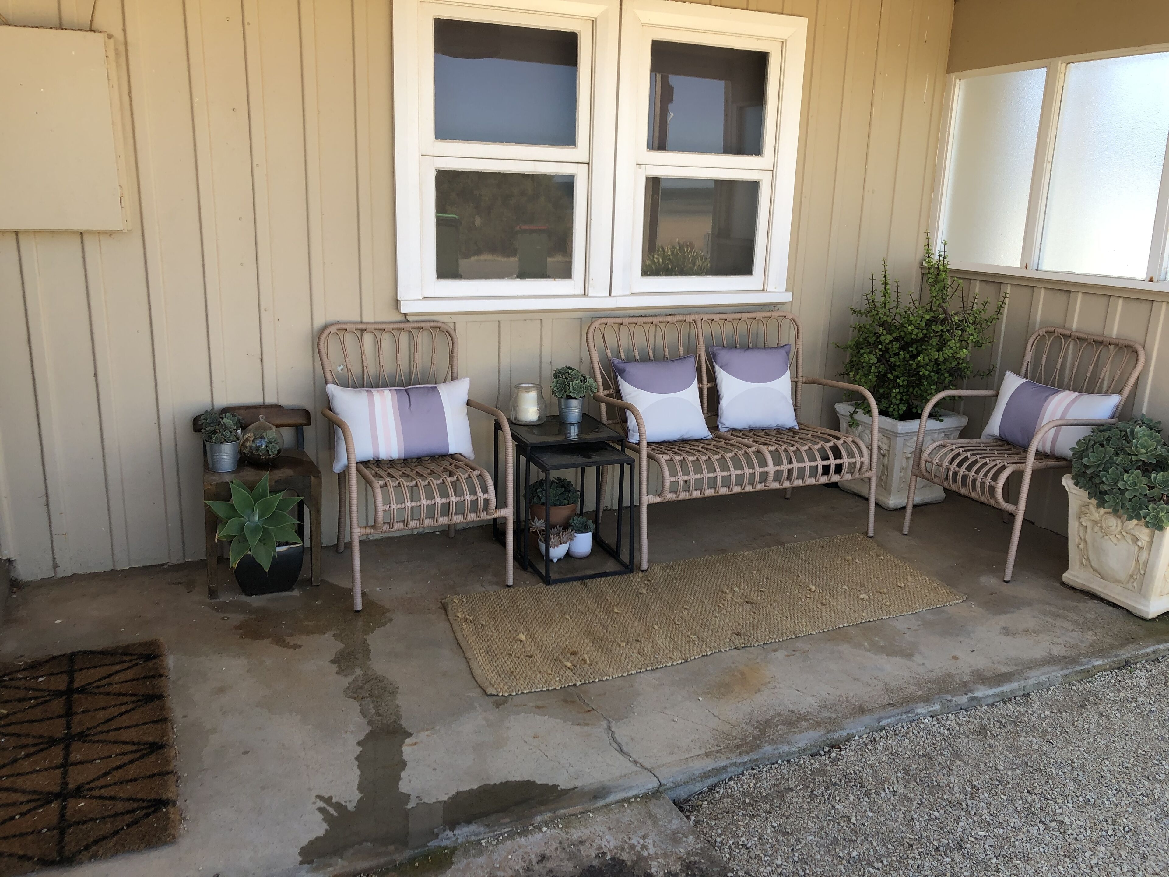 Yoolamardy Terrace - quiet seaside getaway — image 13