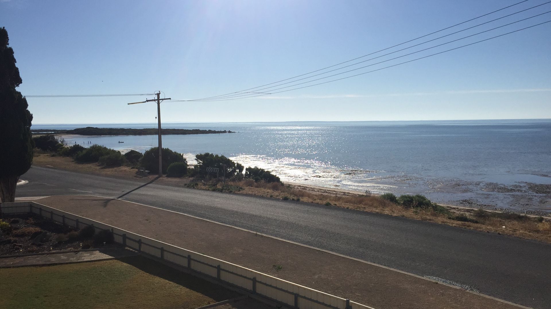 Yoolamardy Terrace - quiet seaside getaway — image 16