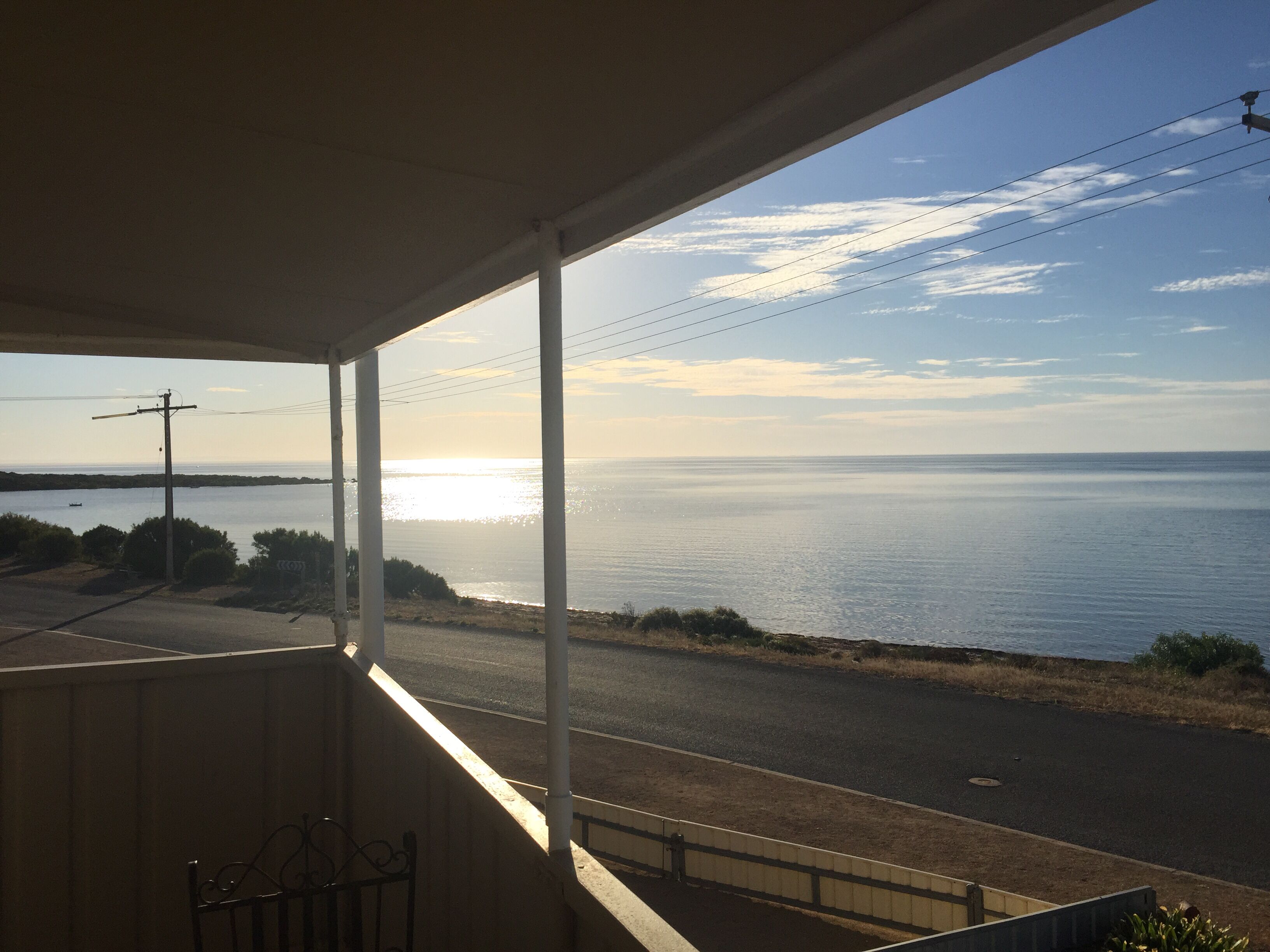 Yoolamardy Terrace - quiet seaside getaway — image 14
