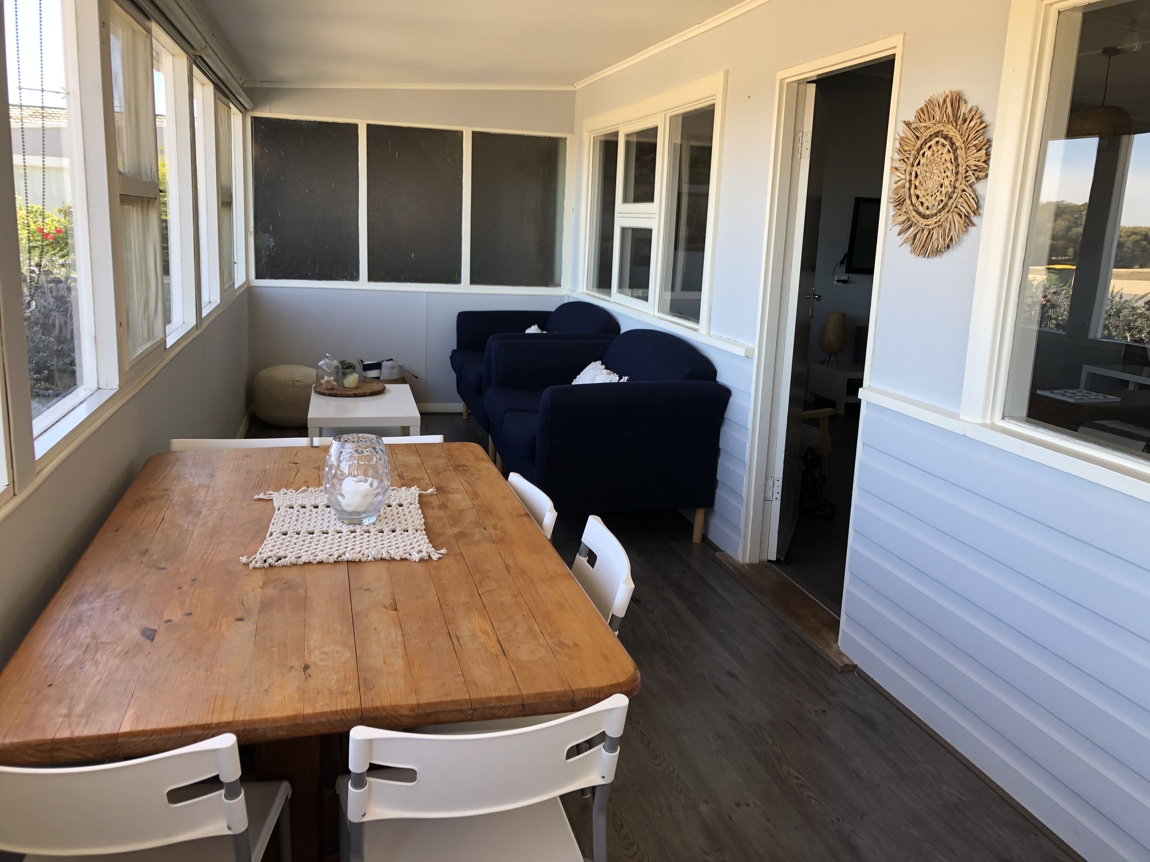 Yoolamardy Terrace - quiet seaside getaway — image 9