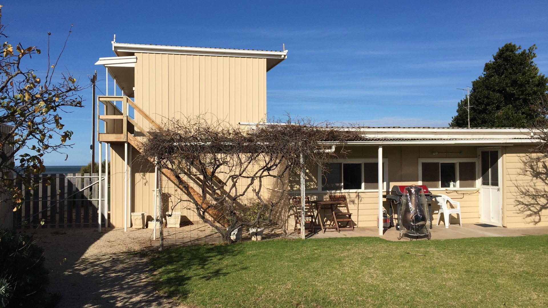 Yoolamardy Terrace - quiet seaside getaway — image 15