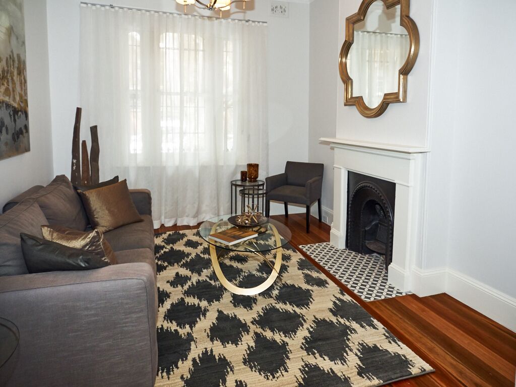 Air of Elegance in Paddington — image 10