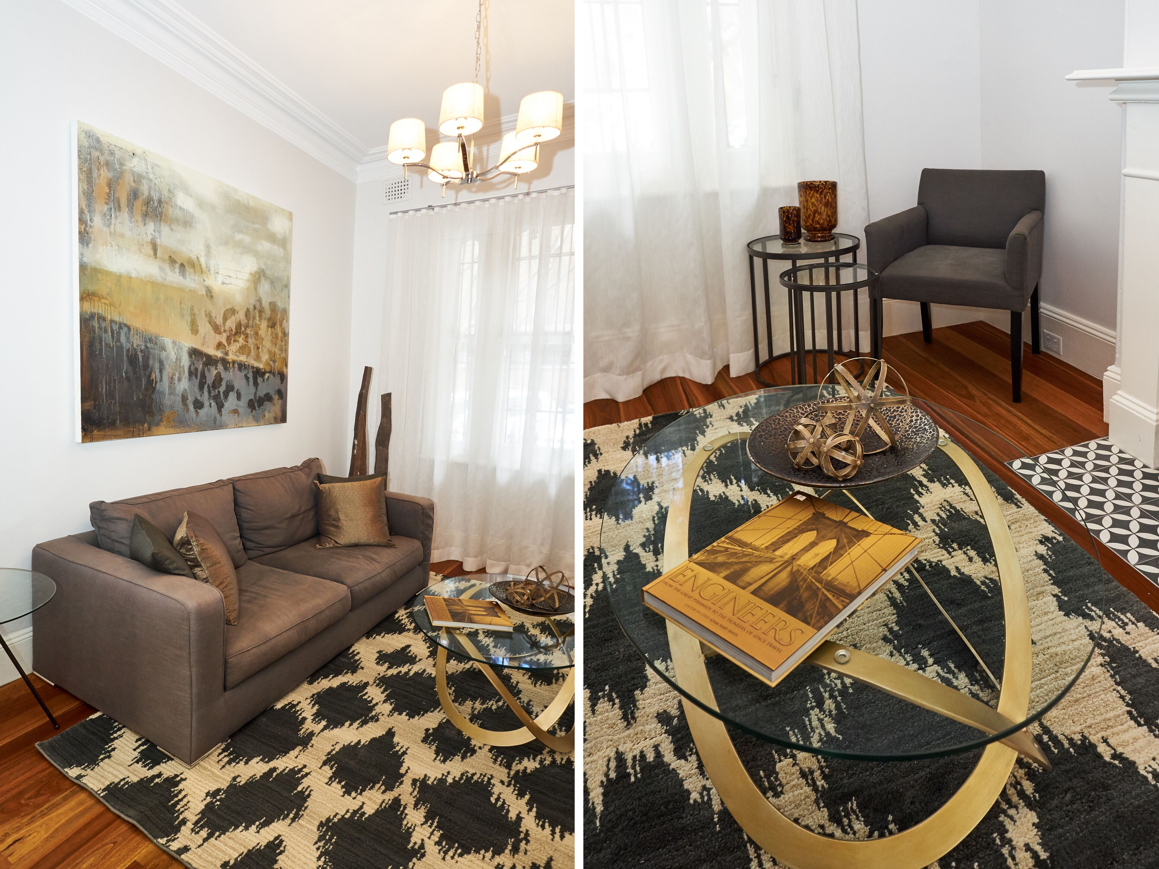 Air of Elegance in Paddington — image 3