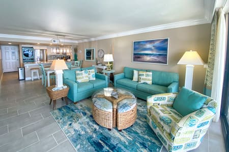 Fort Myers Condo
