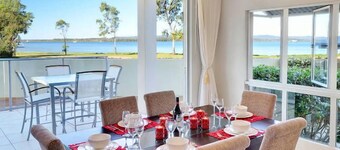 "On The Bay" At Tin Can Bay