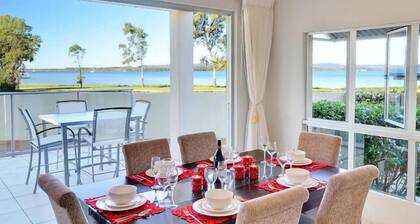 "On The Bay" At Tin Can Bay