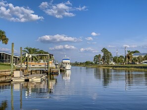 Marina
