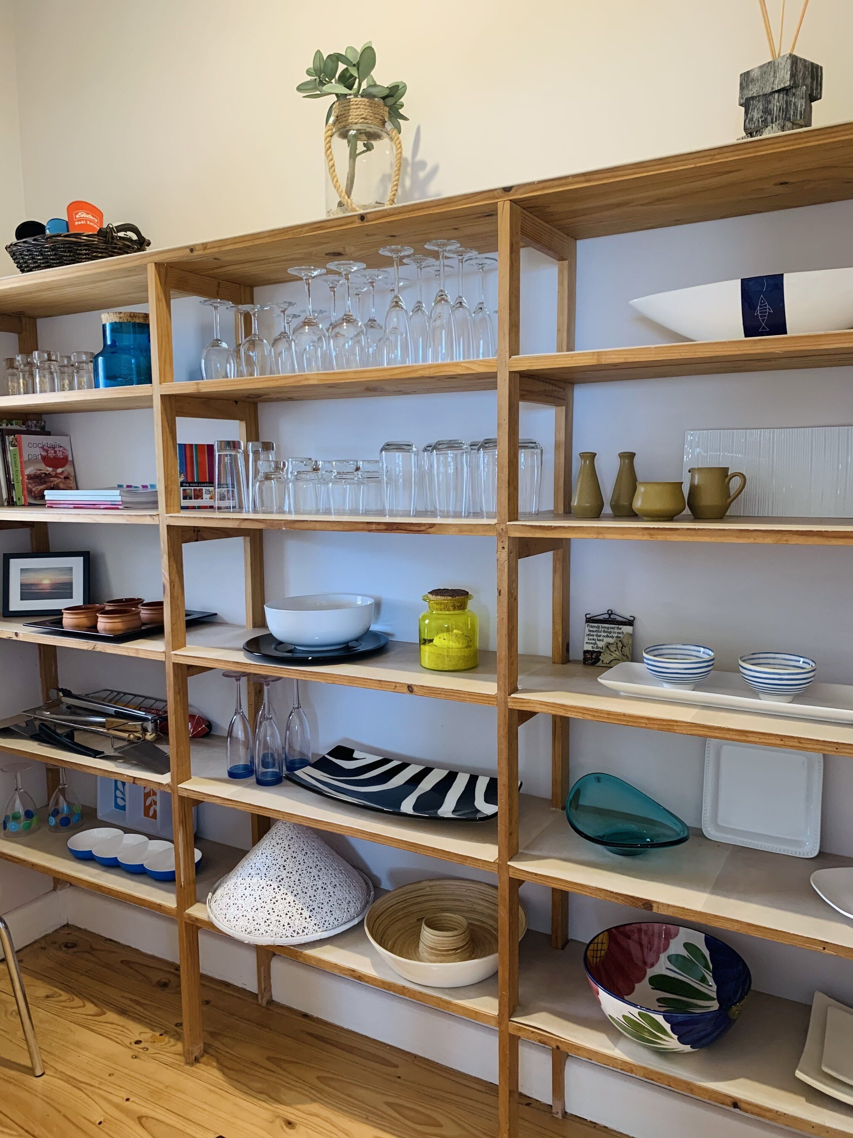 Jewel of the South Beachfront Holiday Rental - Tumby Bay