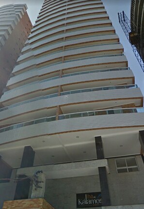 Detall de l'exterior