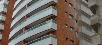 Apartment for rent in Canto Forte - Praia Grande