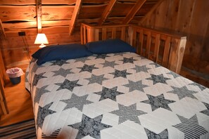 1 chambre, draps fournis