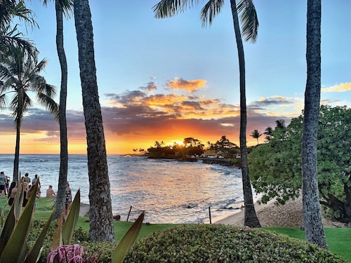 Great Rates Private 4 BR Luxury Home in Poipu - Baby Beach Sleeps 10 TVNC#1194