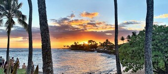 Great Rates Private 4 BR Luxury Home in Poipu - Baby Beach Sleeps 10 TVNC#1194