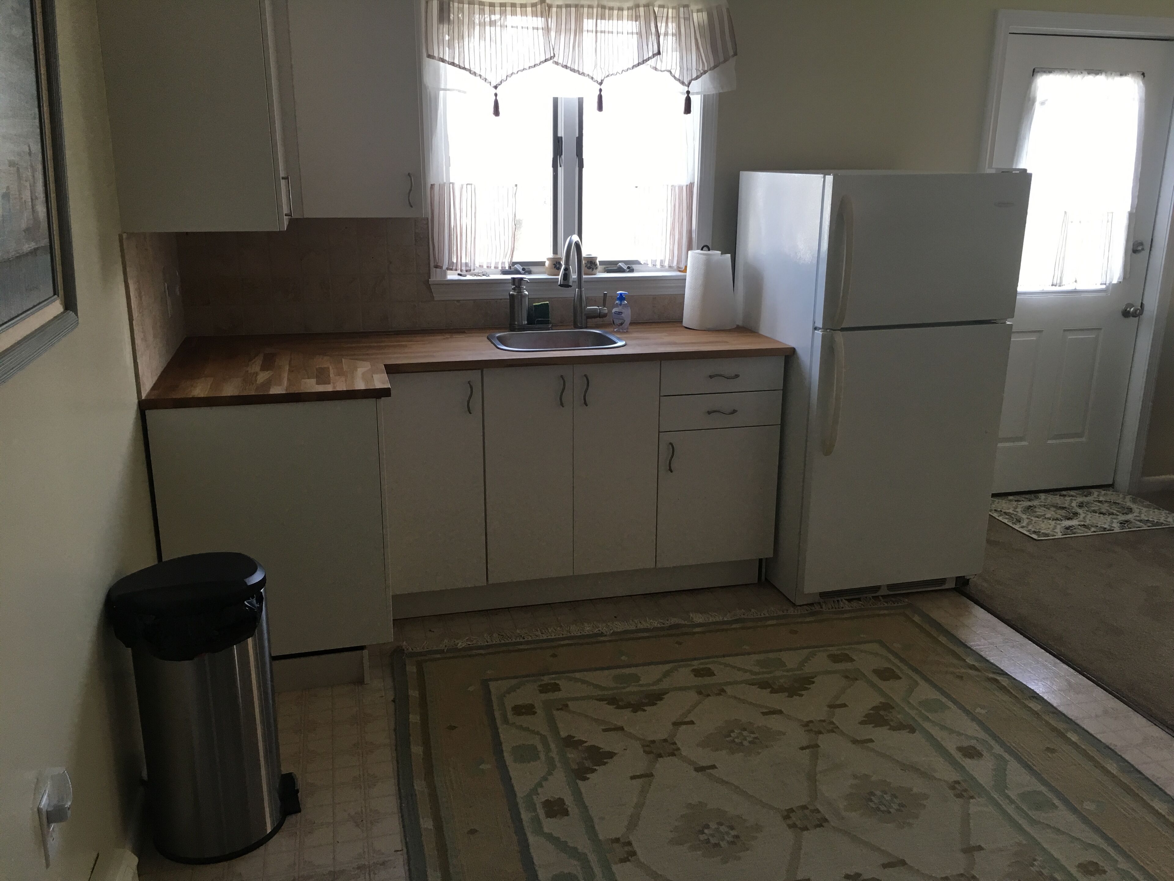 Portsmouth Apartment- Perfect Vacation!