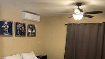 1 quarto, ferros/tábuas de passar roupa, Wi-Fi de cortesia