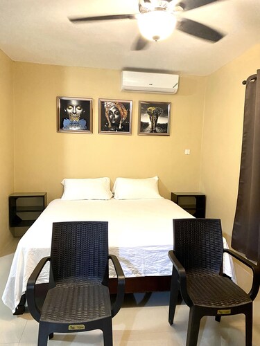 marshan villa located in the relaxed quite upscale prestigiuos neighrbourhood