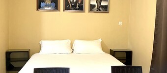 marshan villa located in the relaxed quite upscale prestigiuos neighrbourhood