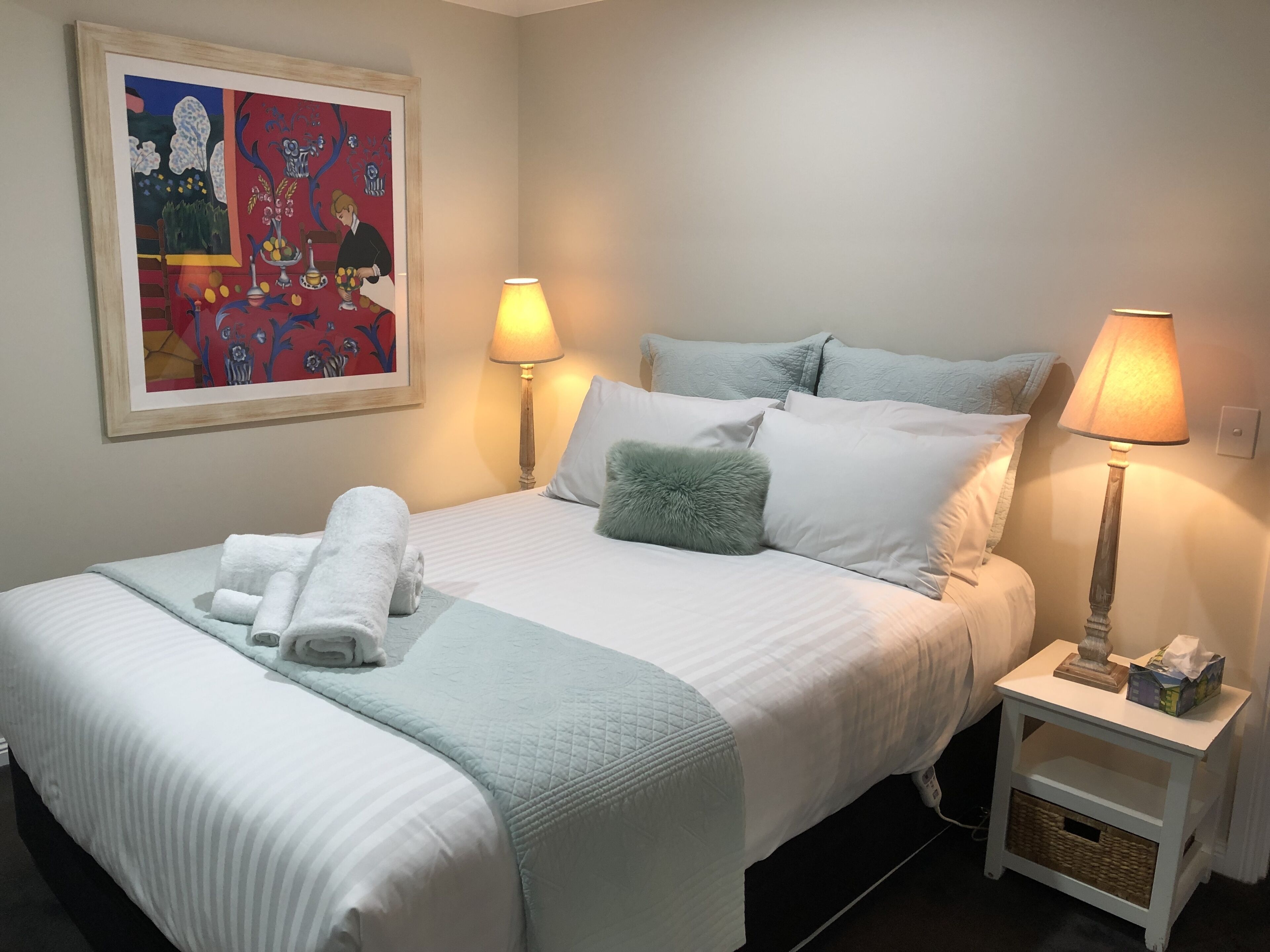 SEA EAGLE COTTAGE Bay of Fires PEOPLES CHOICE TAS