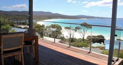 Sea Eagle RURAL Bay of Fires Peoples Choice TAS