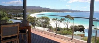 SEA EAGLE COTTAGE Bay of Fires PEOPLES CHOICE TAS