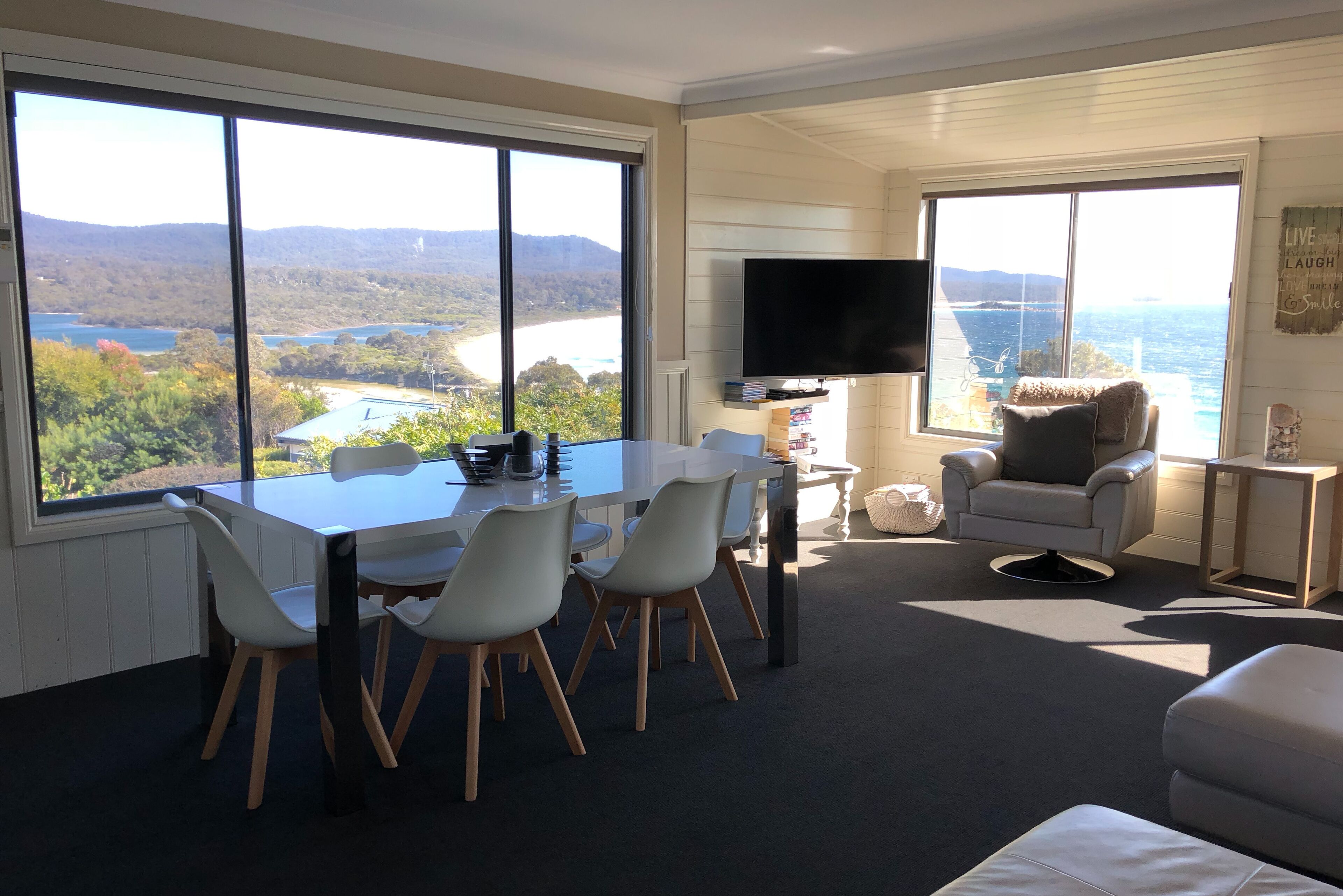 SEA EAGLE COTTAGE Bay of Fires PEOPLES CHOICE TAS — image 7