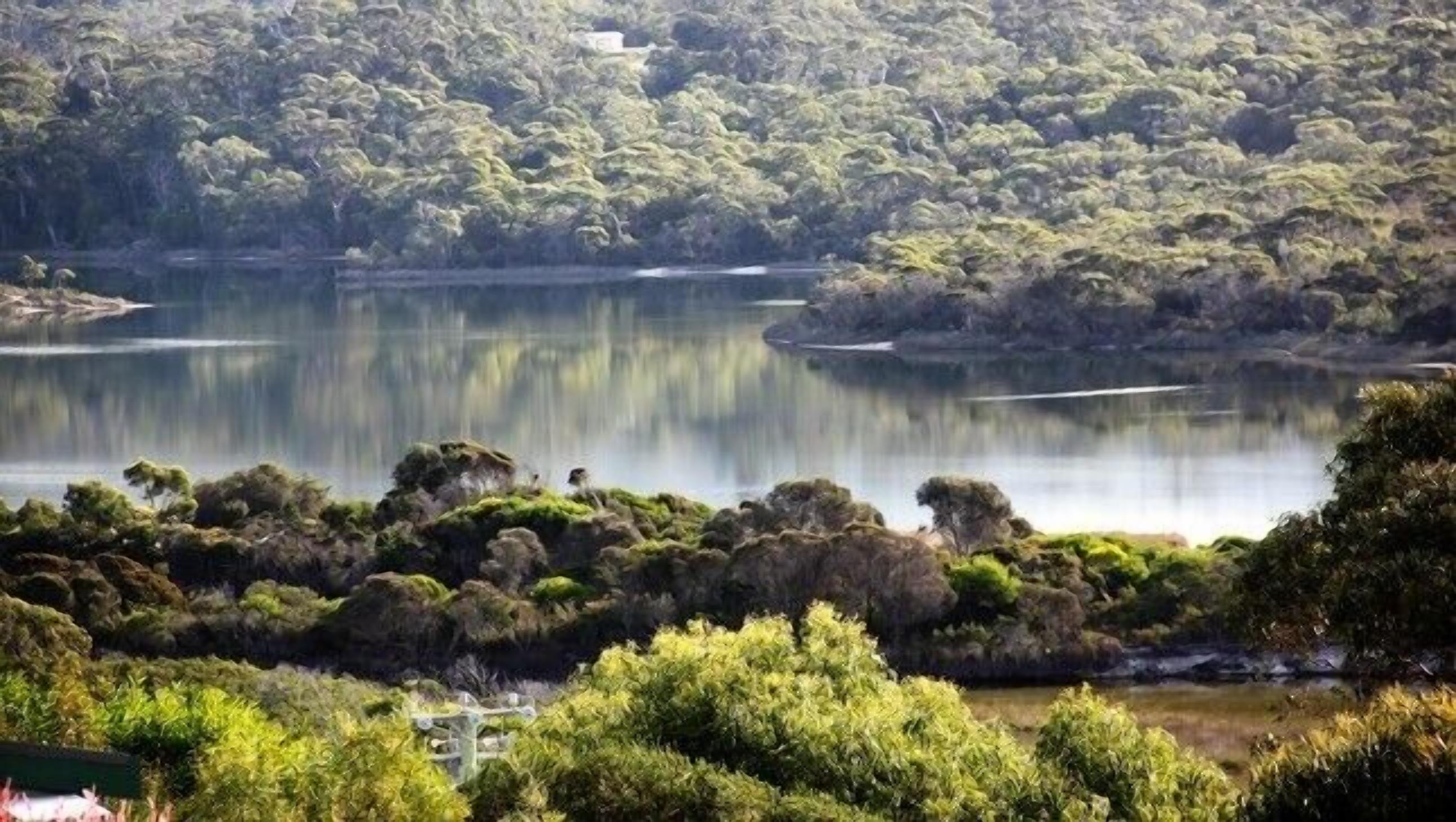 SEA EAGLE COTTAGE Bay of Fires PEOPLES CHOICE TAS — image 21