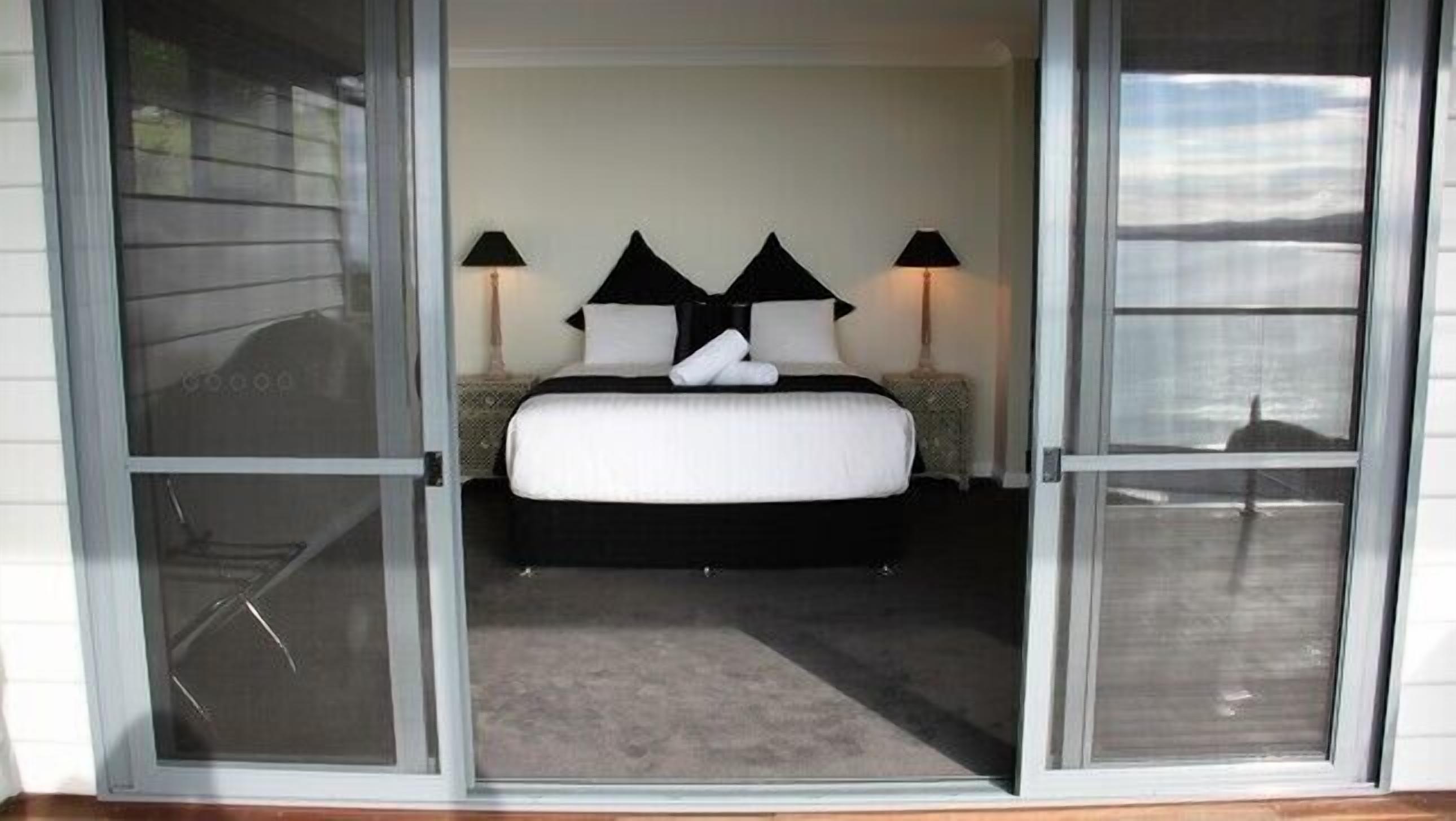 SEA EAGLE COTTAGE Bay of Fires PEOPLES CHOICE TAS — image 19