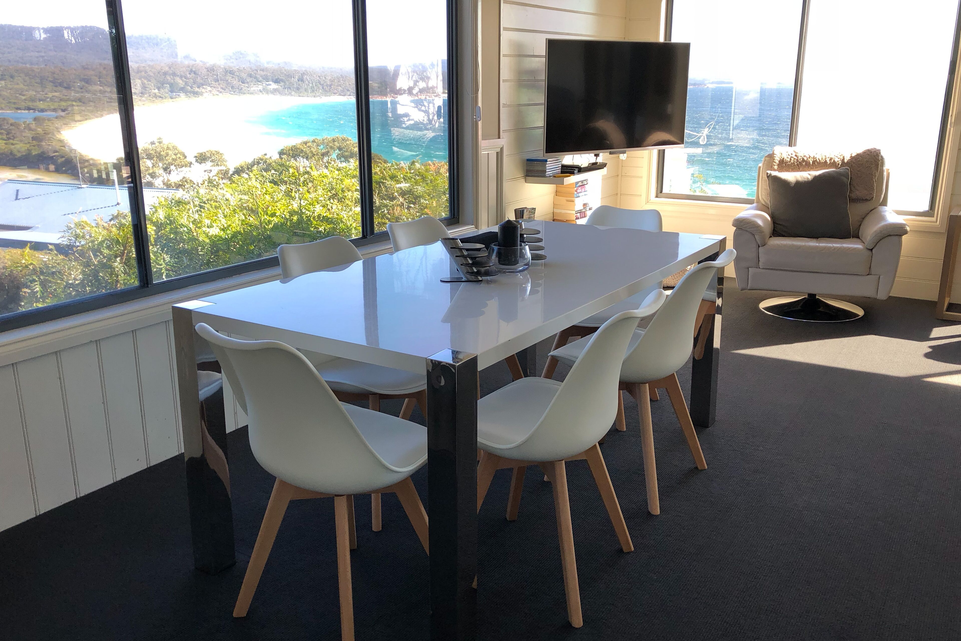 SEA EAGLE COTTAGE Bay of Fires PEOPLES CHOICE TAS — image 13