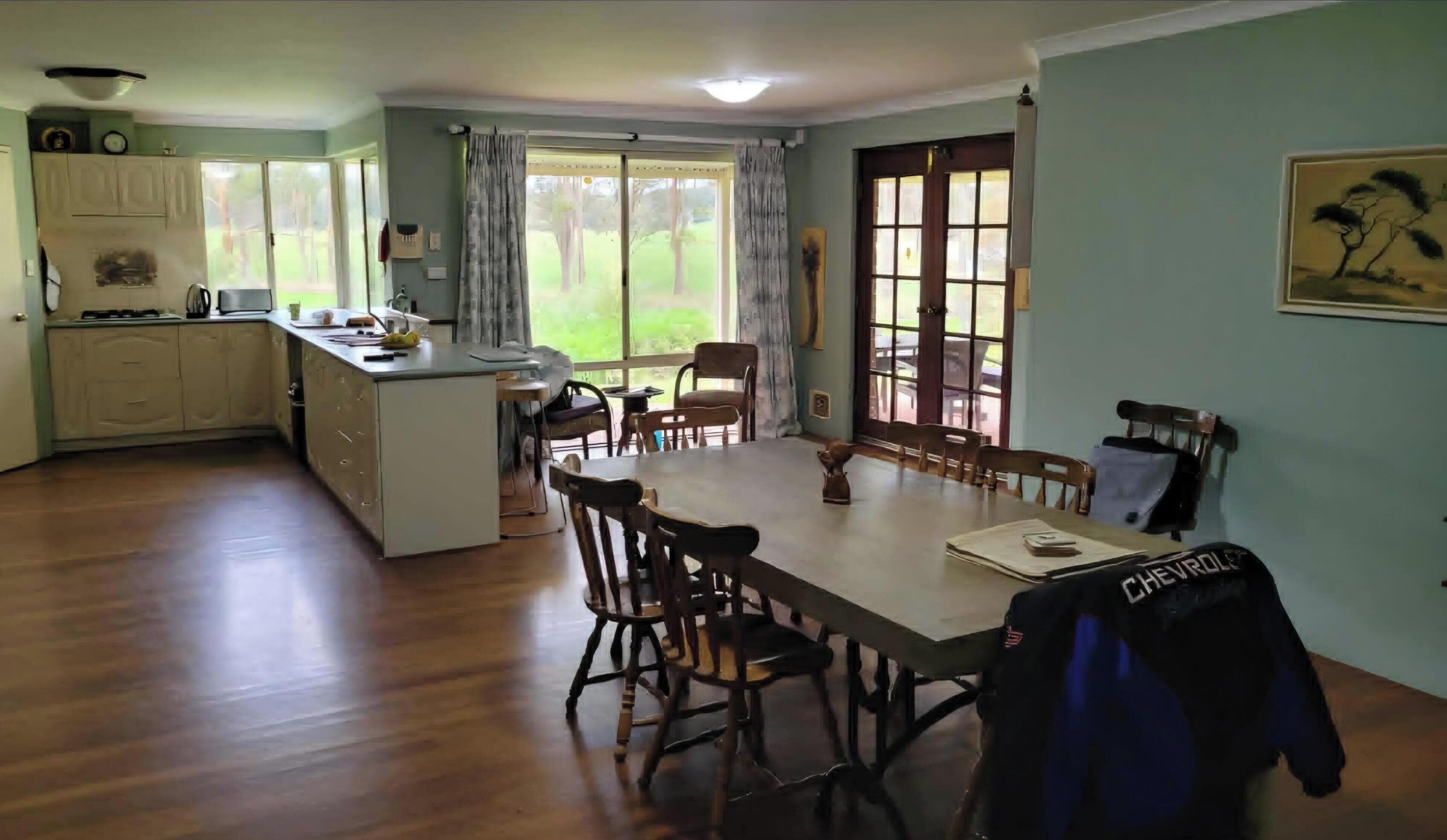 Speisen