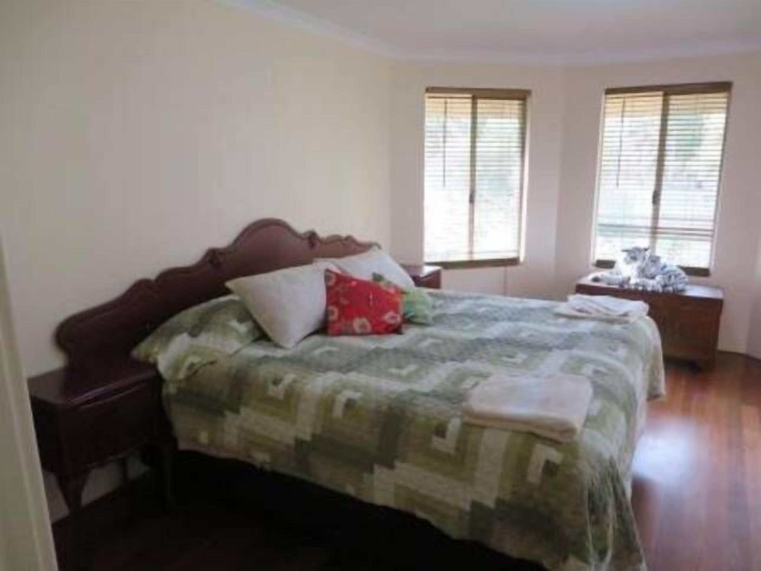 Bed1