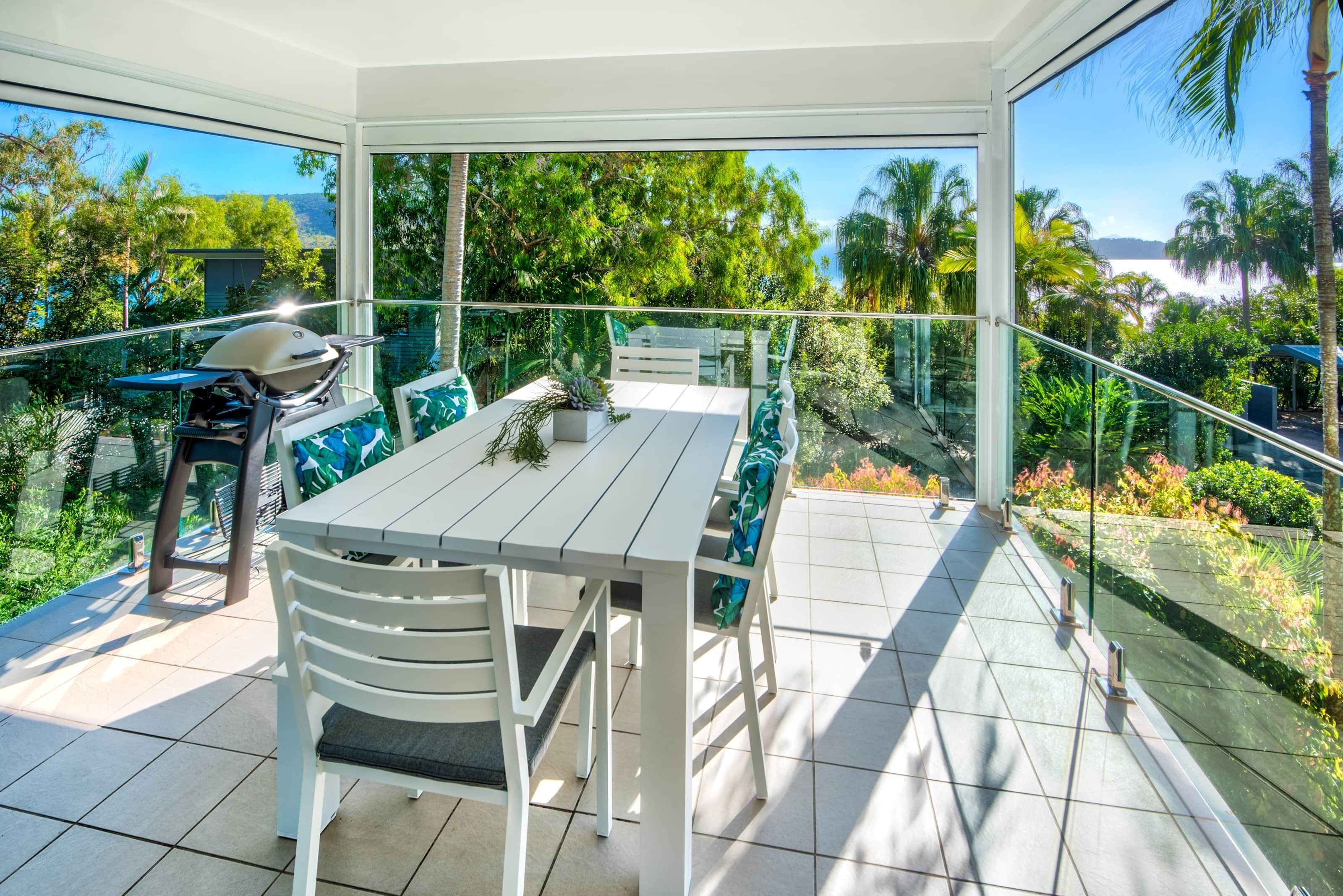 Oasis 14 - Stunning Apartment on Hamilton Island