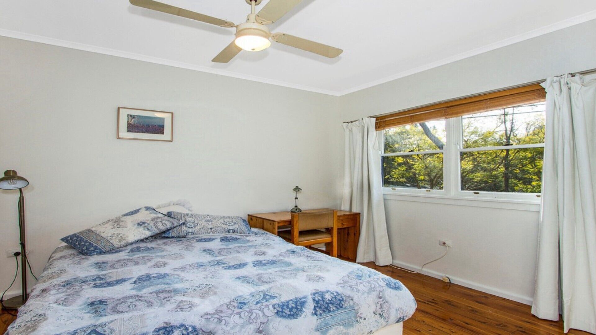 PEARL BEACH BUSH RETREAT