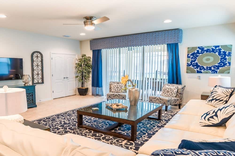 Kissimmee Villa