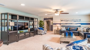 TV connectée, jeux vidéo, lecteur de DVD, vidéothÚque