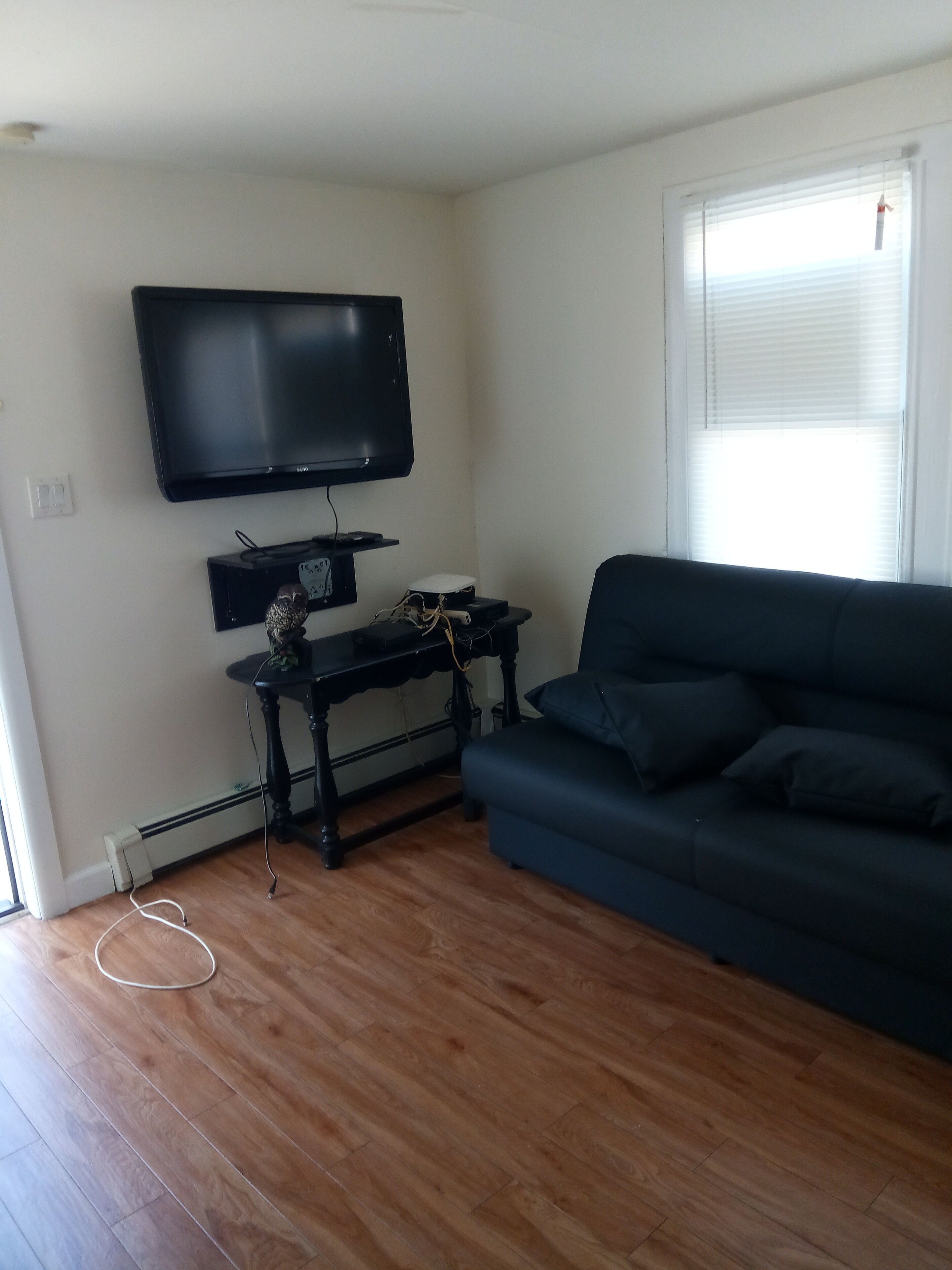 Luscious Homes By the Sea LLC (Vacation Apartment Rental)