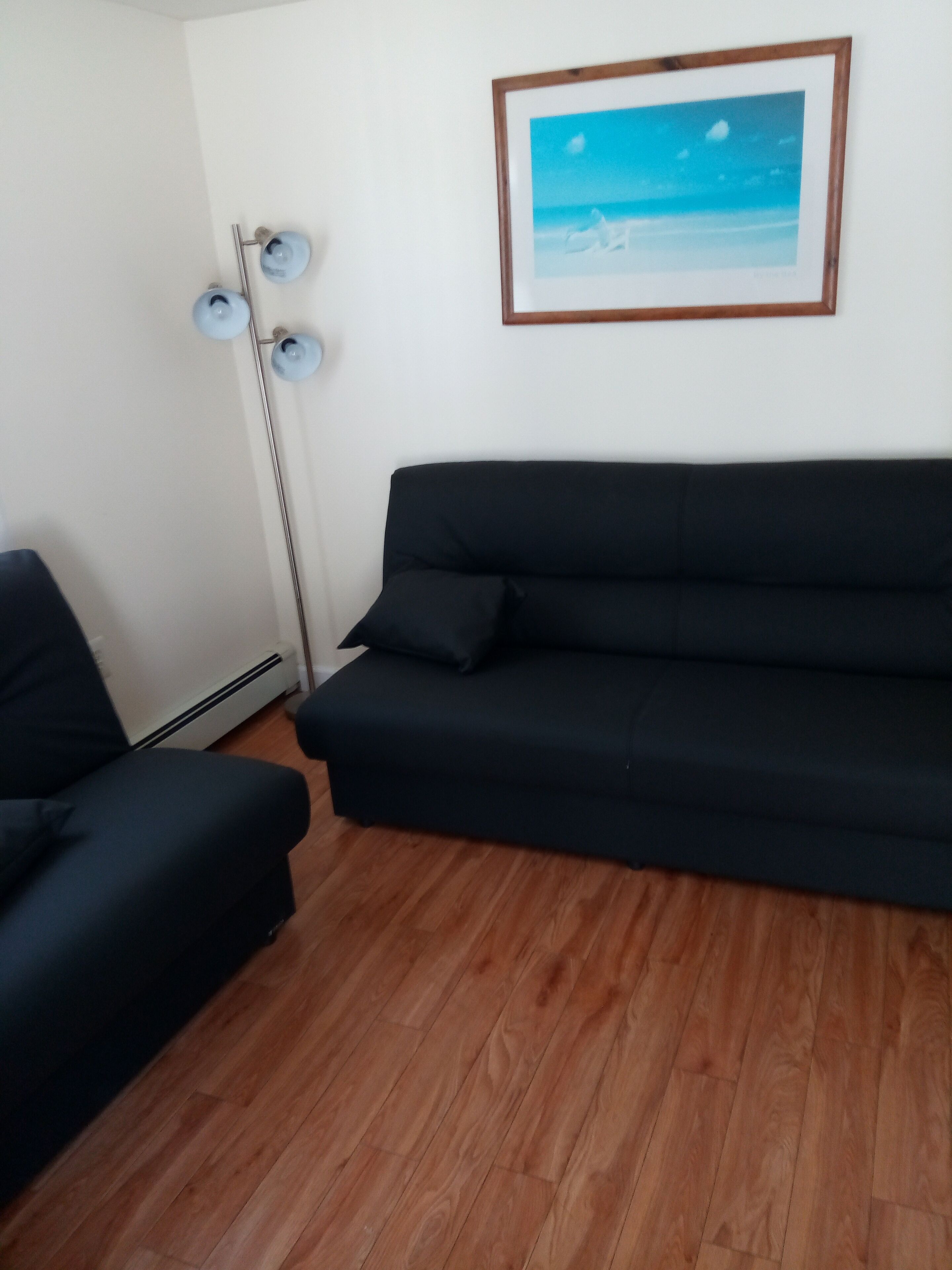 Luscious Homes By the Sea LLC (Vacation Apartment Rental)