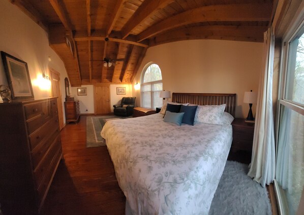 5 habitaciones, tabla de planchar con plancha y wifi gratis 