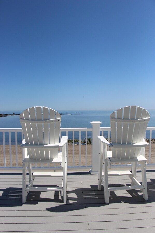 Scituate Sand Hills Beachfront Property Scituate Vrbo