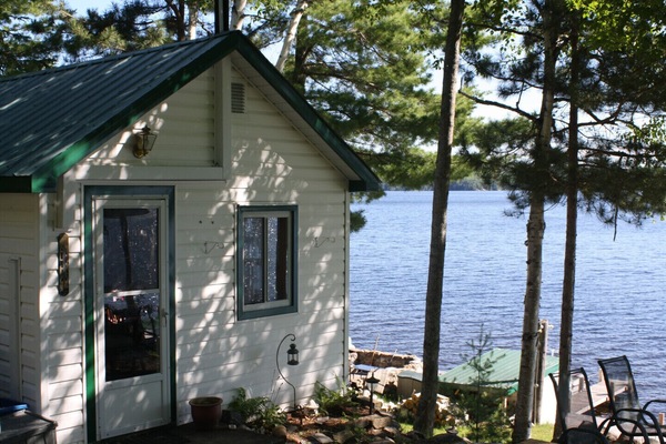 Cottage #4