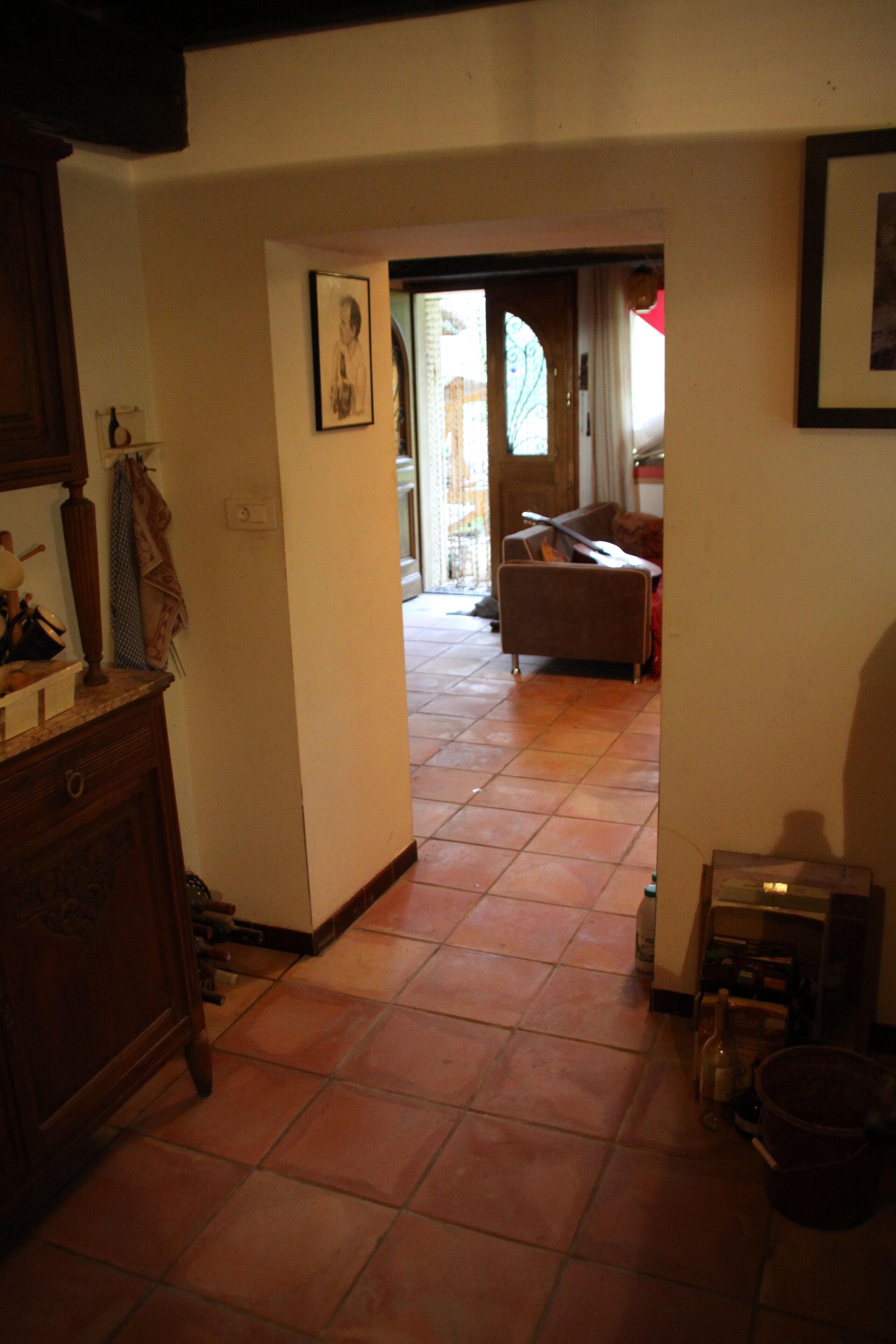 Those who love nature