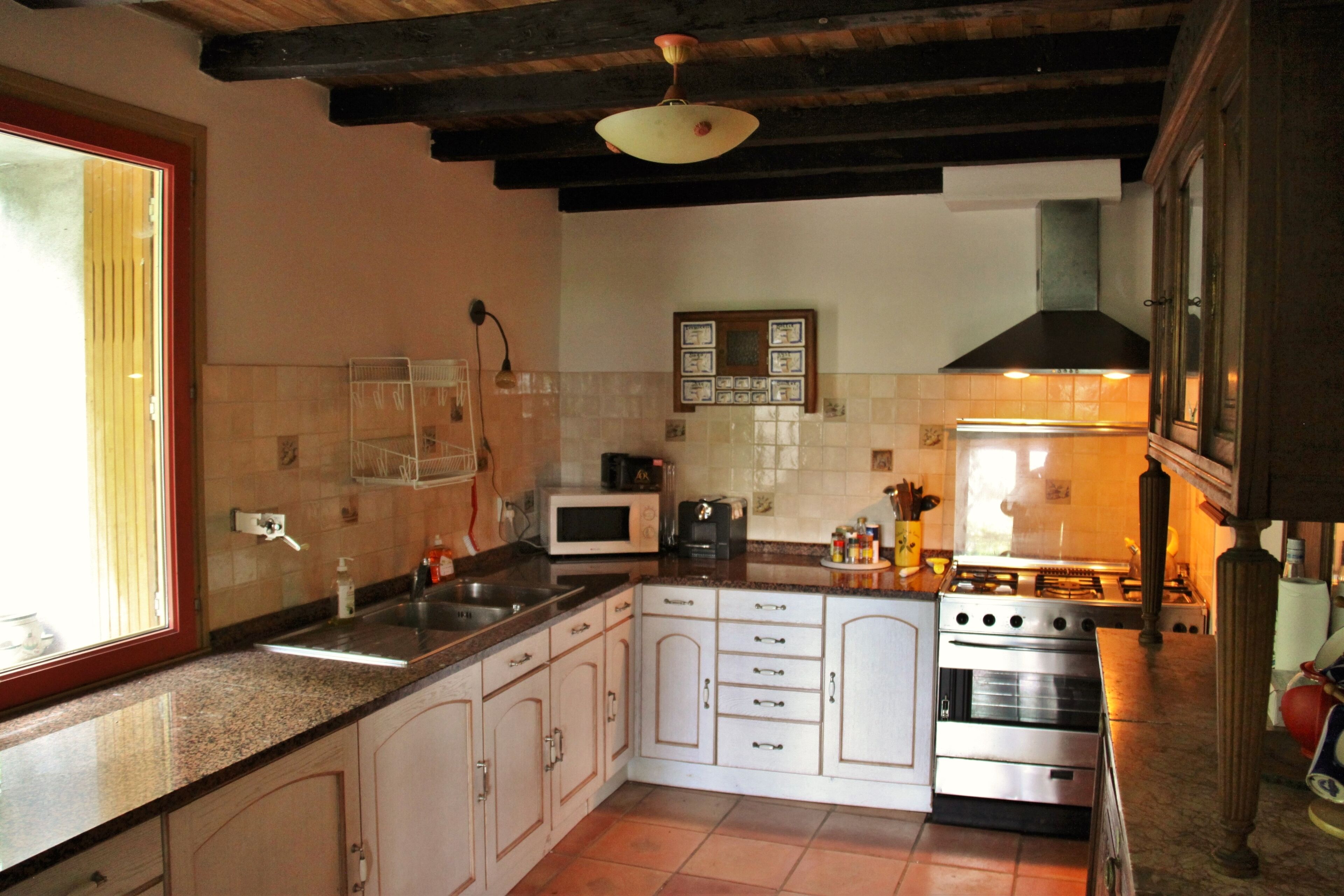 Those who love nature