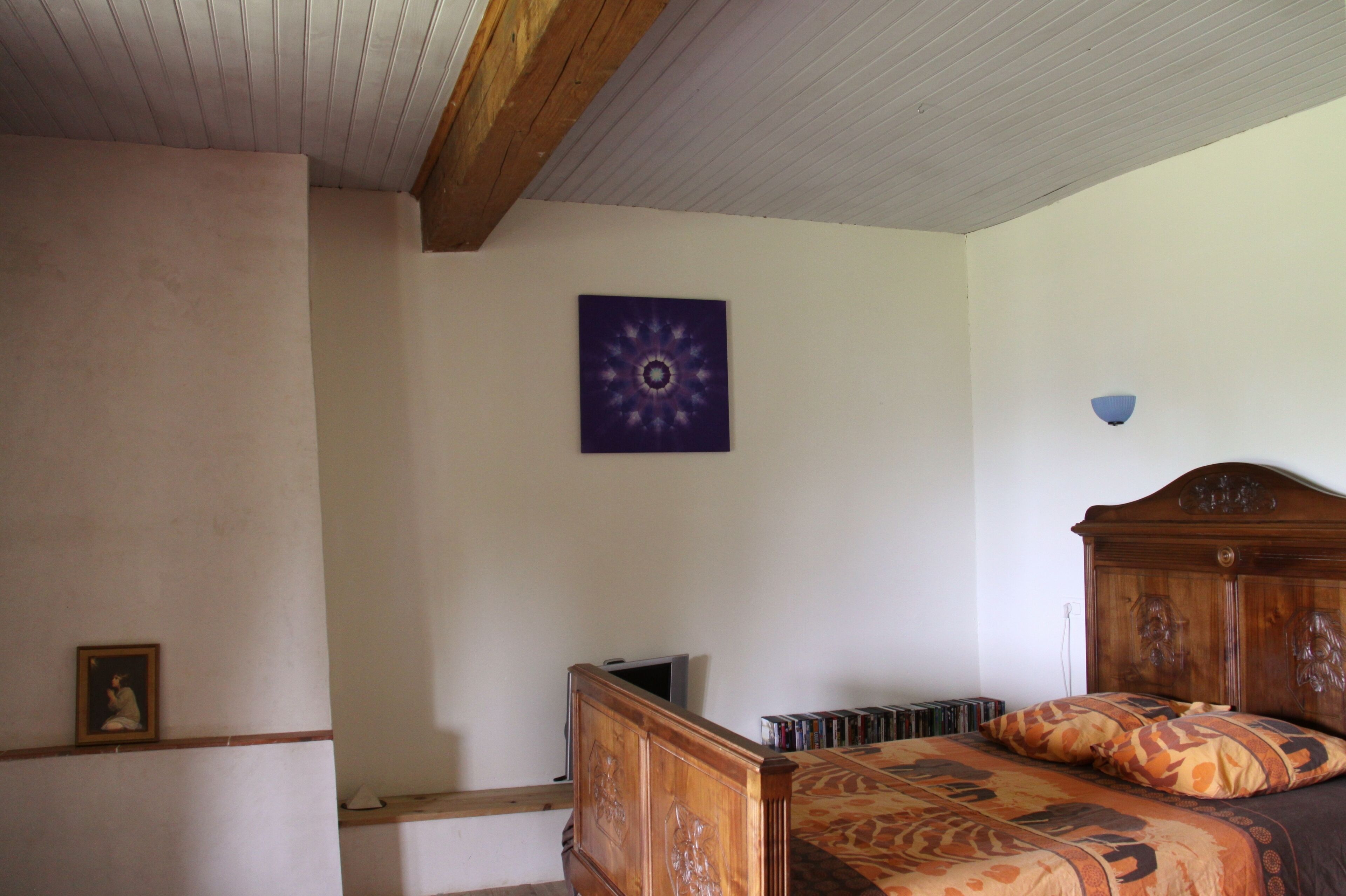 Those who love nature