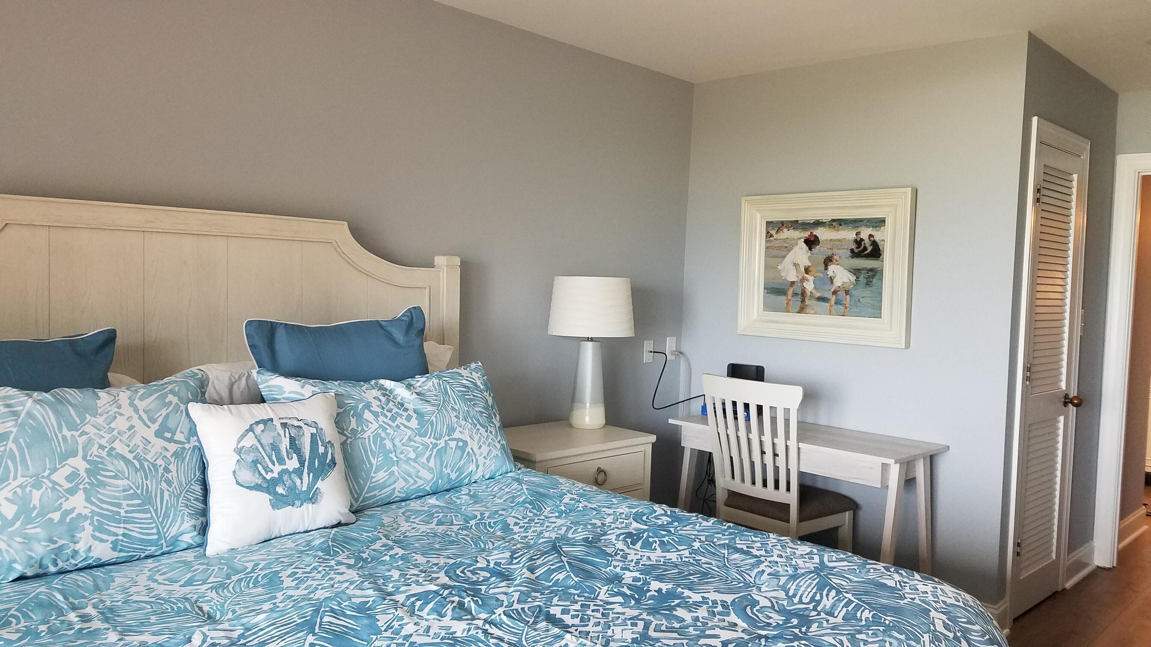 Oceanfront Townhouse, The NEW G-5 completely  remodeled Spring 2019!