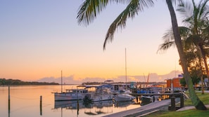 Port de plaisance