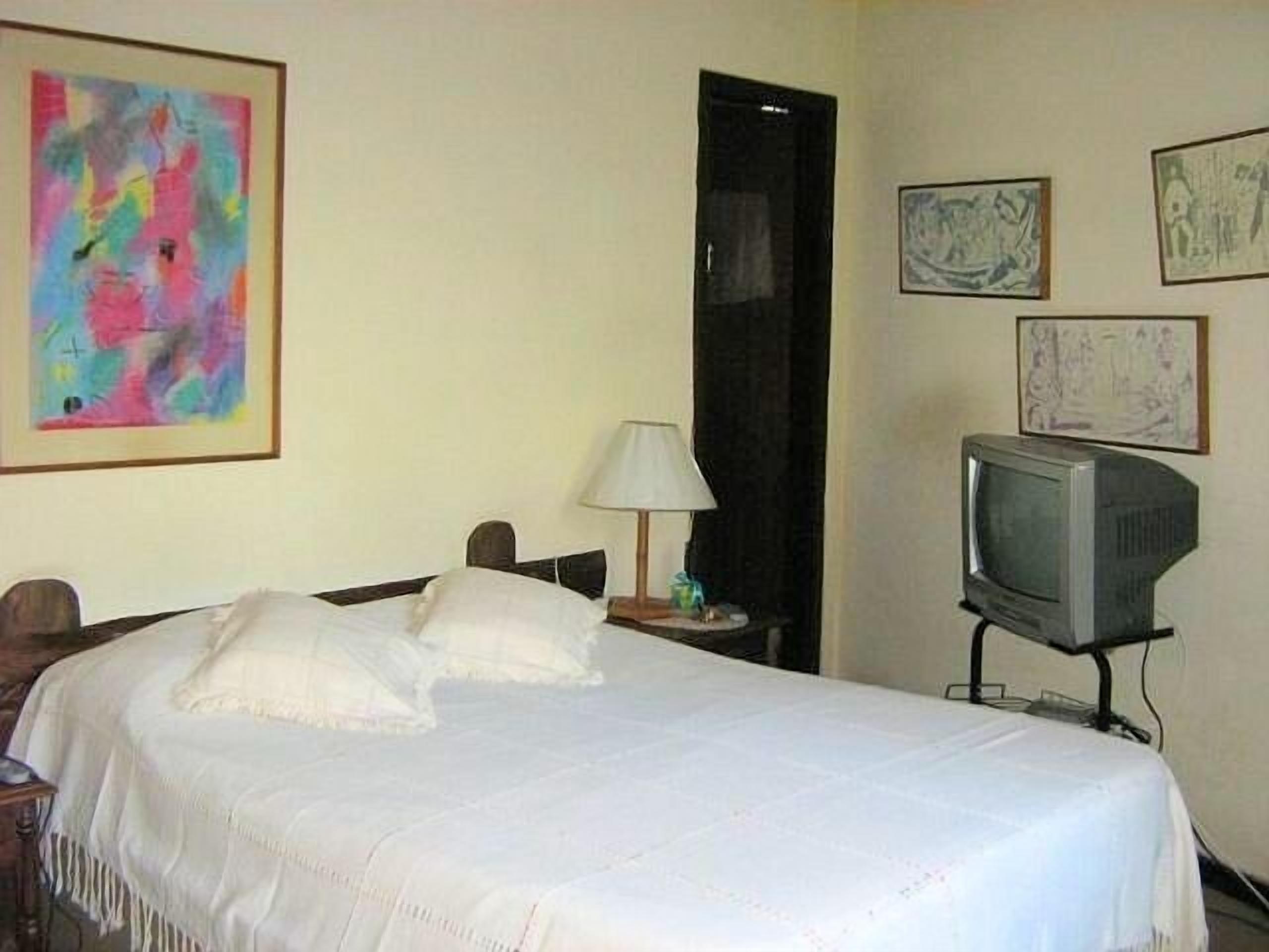 House 3 qtos, beautiful view, ideal for families and couples looking for rest 