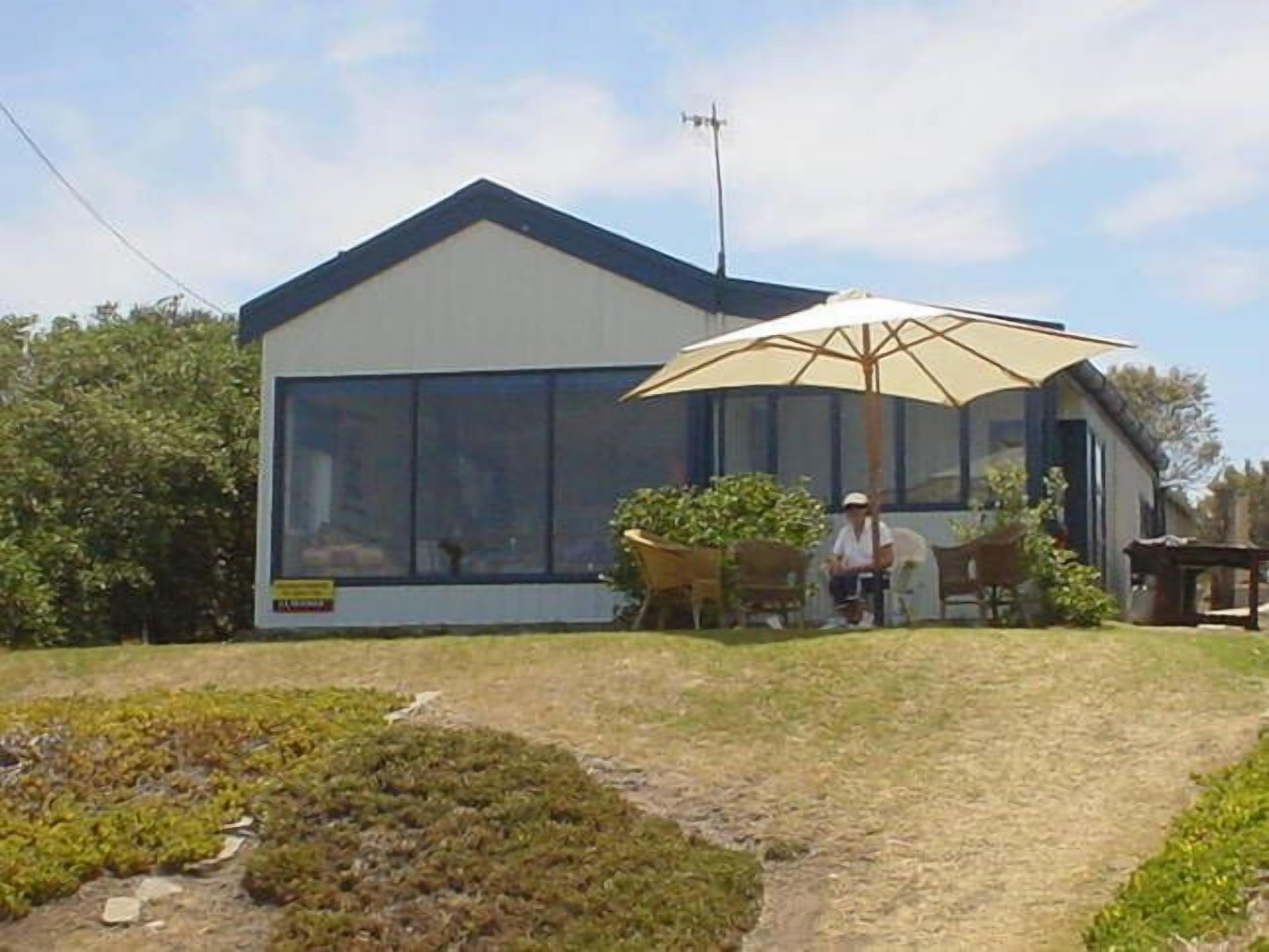 Middleton Bay Cottage - Best Views on the Peninsula