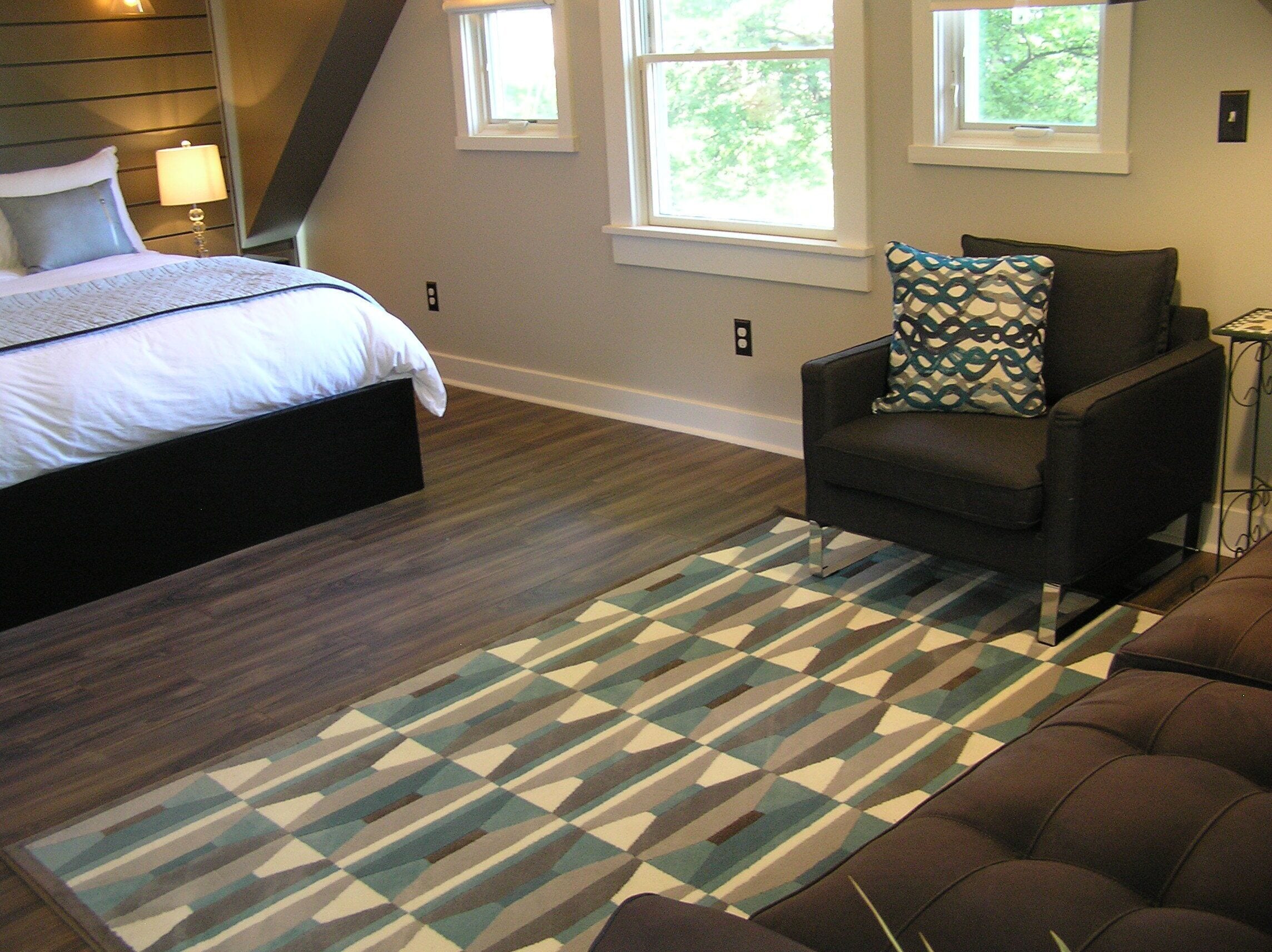 Modern 1Bed/1Bath private apartment near downtown / East Nashville